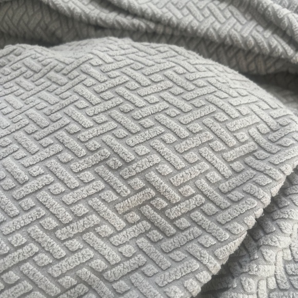 Sofa covers, magic covers, universal sofa covers, machine-washable -13 pc - Picture 7 of 7